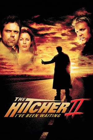 The Hitcher 2: I've Been Waiting