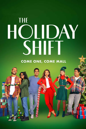 The Holiday Shift Season 1