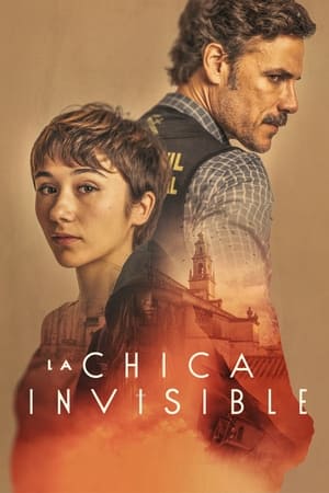 The Invisible Girl Season 1
