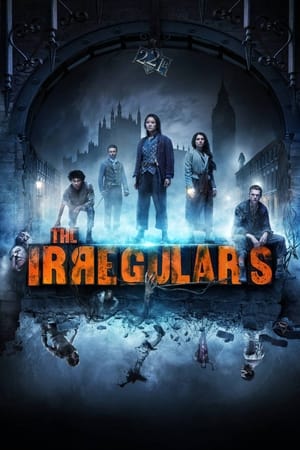 The Irregulars Season 1