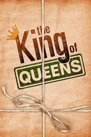 The King of Queens Season 2