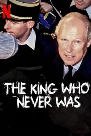 The King Who Never Was Season 1
