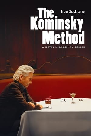 The Kominsky Method Season 2