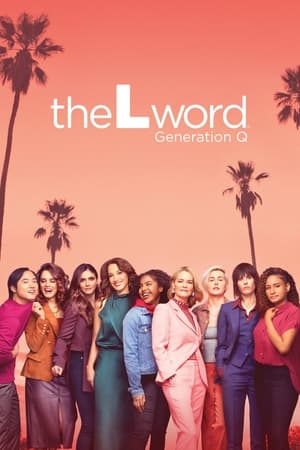 The L Word: Generation Q Season 2