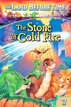 The Land Before Time 7: The Stone of Cold Fire