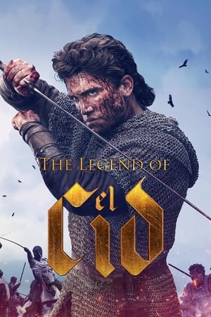 The Legend of El Cid Season 2