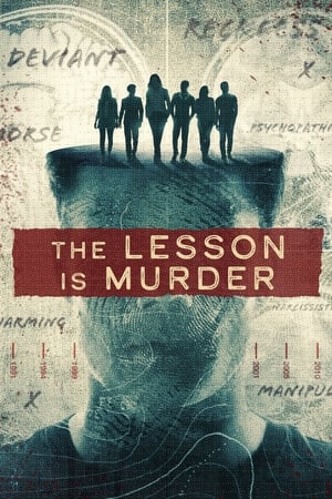 The Lesson Is Murder Season 1
