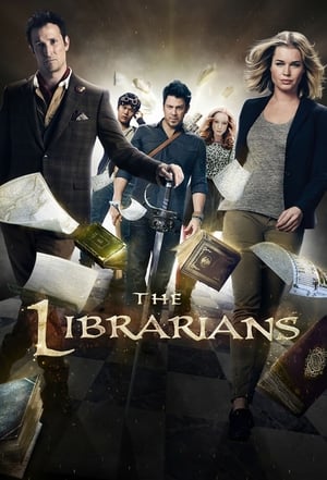 The Librarians Season 1