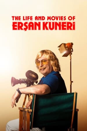 The Life and Movies of Erşan Kuneri Season 1