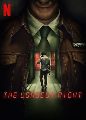 The Longest Night Season 1