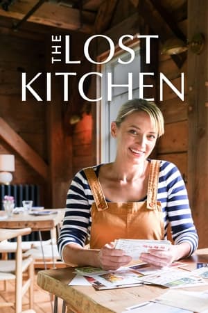 The Lost Kitchen Season 3