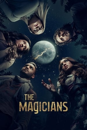 The Magicians Season 2