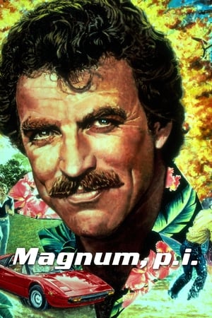 Magnum, P.I. Season 1
