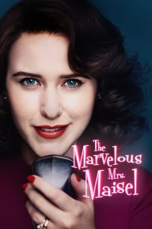 The Marvelous Mrs. Maisel Season 2