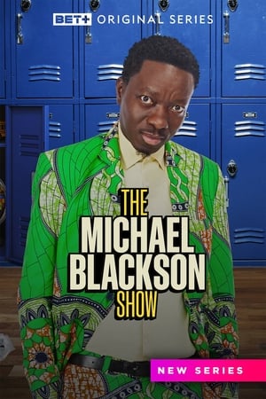 The Michael Blackson Show Season 1