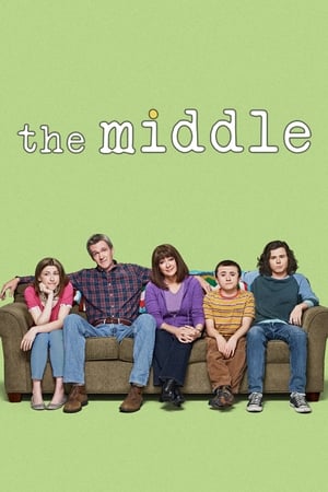 The Middle Season 8