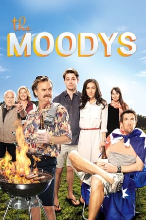 The Moodys Season 1