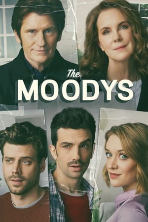 The Moodys Season 1