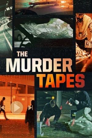 The Murder Tapes Season 7