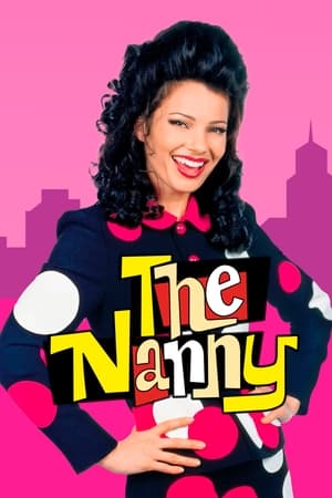 The Nanny Season 5