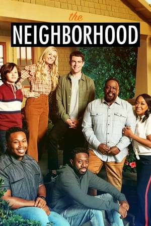 The Neighborhood Season 1