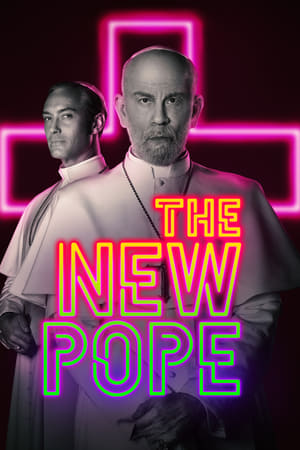 The New Pope Season 1