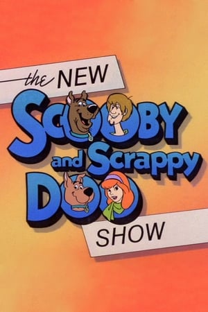 The New Scooby and Scrappy-Doo Show Season 1