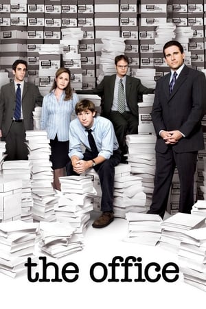 The Office Season 4