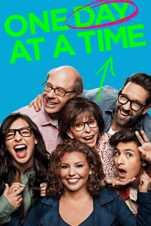 One Day at a Time Season 2