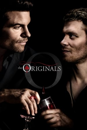 The Originals Season 2