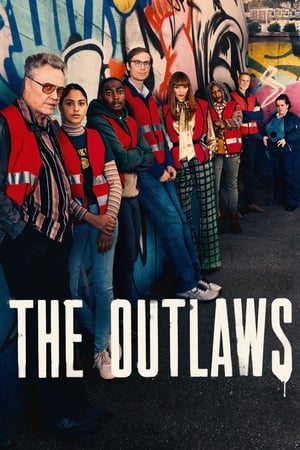 The Outlaws Season 2