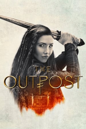 The Outpost Season 1