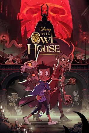 The Owl House Season 1