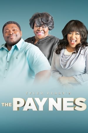 The Paynes Season 1