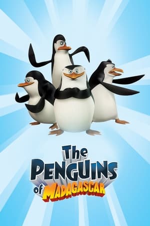 The Penguins of Madagascar Season 1