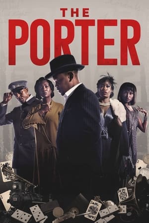 The Porter Season 1