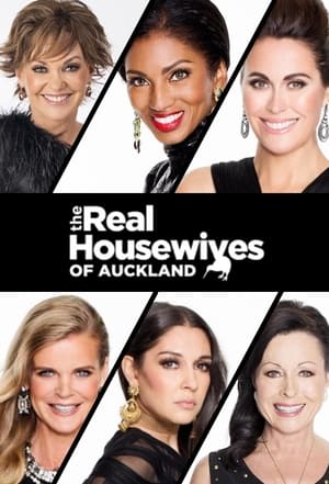 The Real Housewives of Auckland Season 1