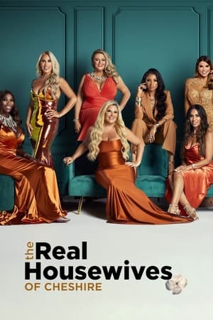 The Real Housewives of Cheshire Season 8
