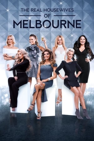 The Real Housewives of Melbourne Season 3