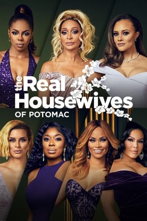 The Real Housewives of Potomac Season 2