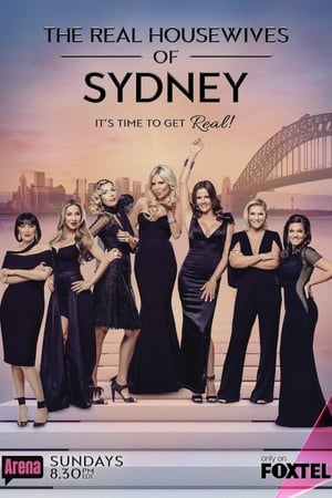 The Real Housewives of Sydney Season 1