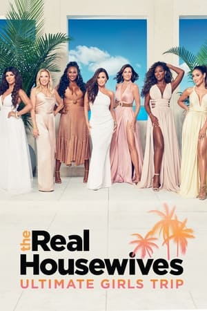 The Real Housewives Ultimate Girls Trip Season 2