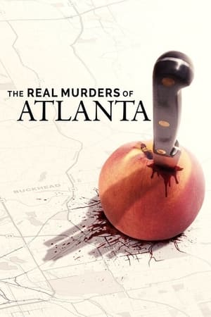 The Real Murders of Atlanta Season 2