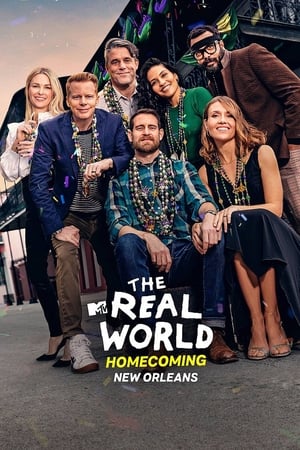 The Real World Homecoming Season 3