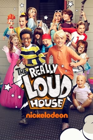 The Really Loud House Season 1