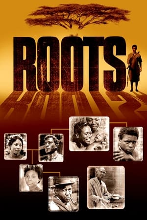 Roots Season 1