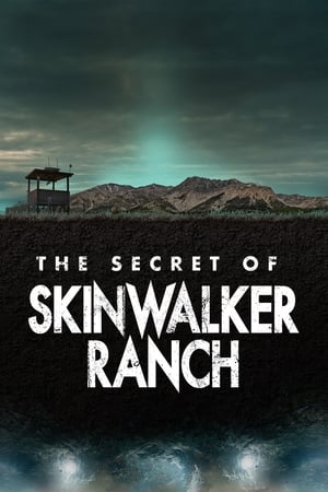 The Secret of Skinwalker Ranch Season 2