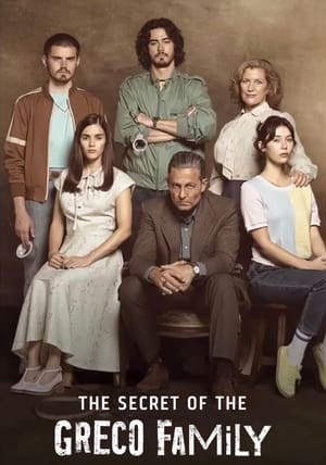 The Secret of the Greco Family Season 1