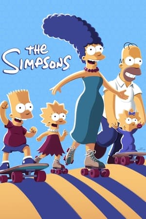 The Simpsons Season 12