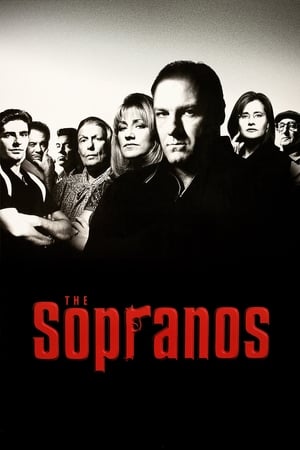 The Sopranos Season 2